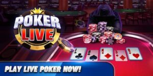 Giới thiệu poker trực tuyến là game gì?